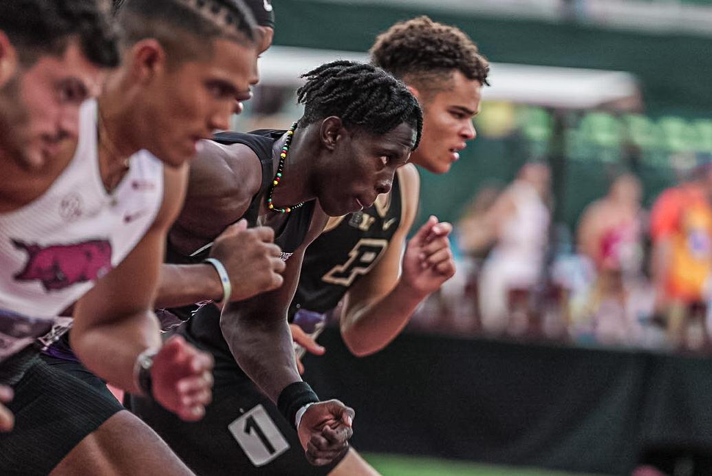 SFA T&F/XC tweet media