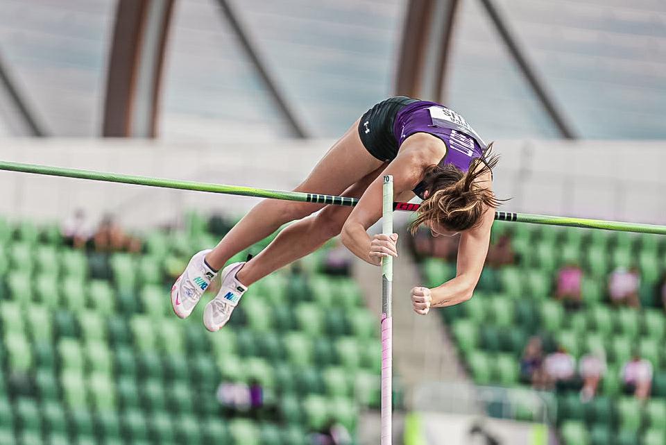 SFA T&F/XC tweet media