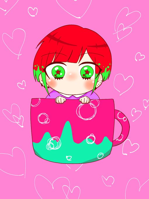 拾ってくださいのtwitterイラスト検索結果 古い順