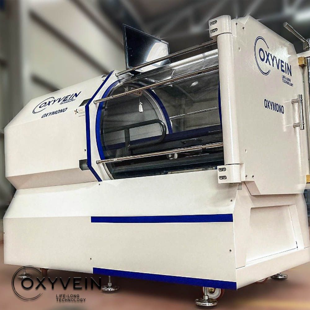 oxyvein's tweet photo. Oxyvein - Oxymono Hyperbaric Chamber - 3 ATA

https://t.co/LBSF14Mlcn

#hyperbaric #oxygenchamber #multiplace #hyperbaricoxygenchamber #hiperbarik #HBOT #basınçodası #pressure #hiperbariktedavi #hyperbarictherapy #monoplace #multiplace #decompression #decompressionchamber https://t.co/FUAZ4ZFtzh