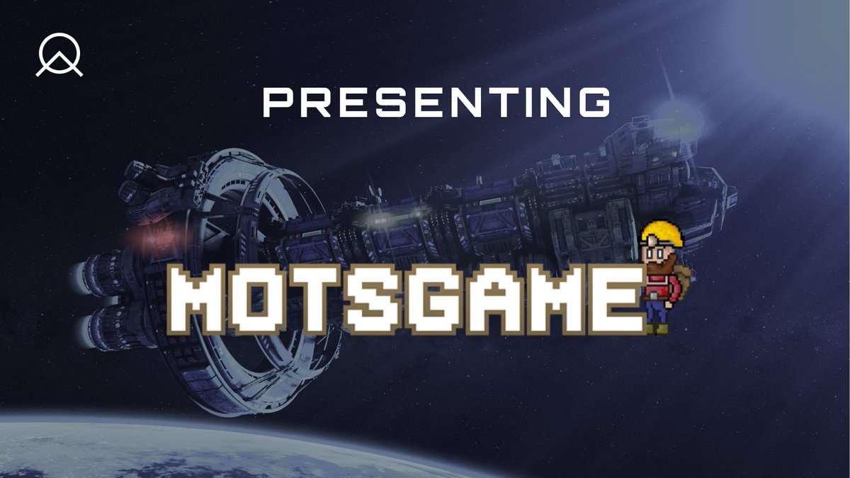 Cadets, We're happy to present our next Public Sale: Miners of the Storm! MOTS Game is a P2E and NFT mining game where players build their own mines in a lucrative mining groud and mine different minerals. medium.com/@StarLaunch/pr…