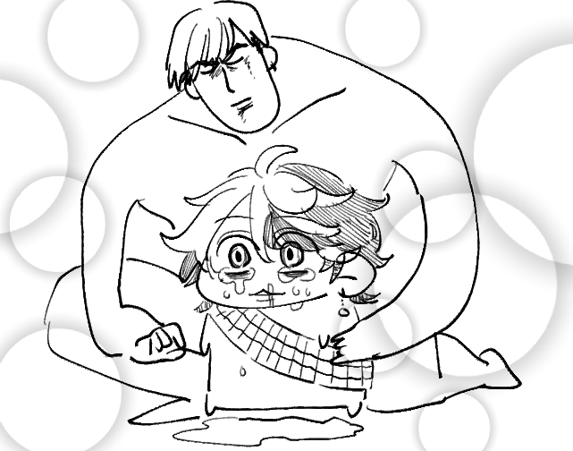 好き........................... 