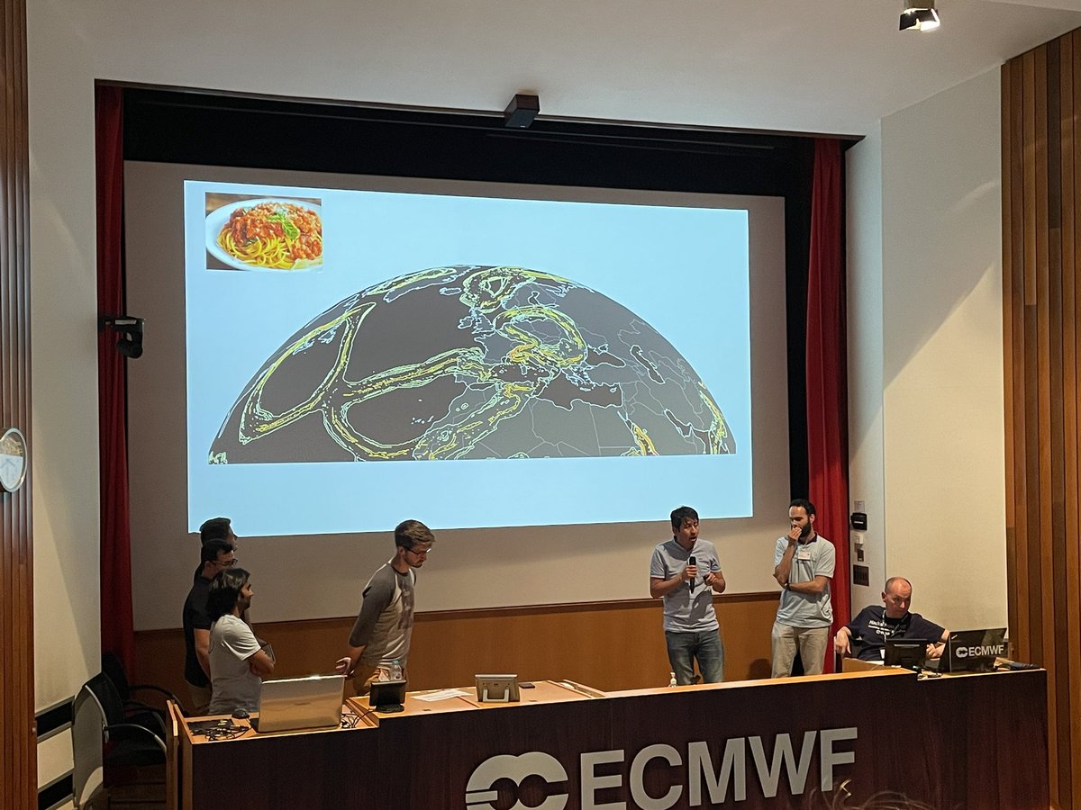 EduardRosert's tweet image. spaghetti plot 🍝 of the new #101ensemble data! Or do you prefer bolognese, lasagne, onion or interactive tomato plots? Getting hungry with hearty data vis at #VisMetHack