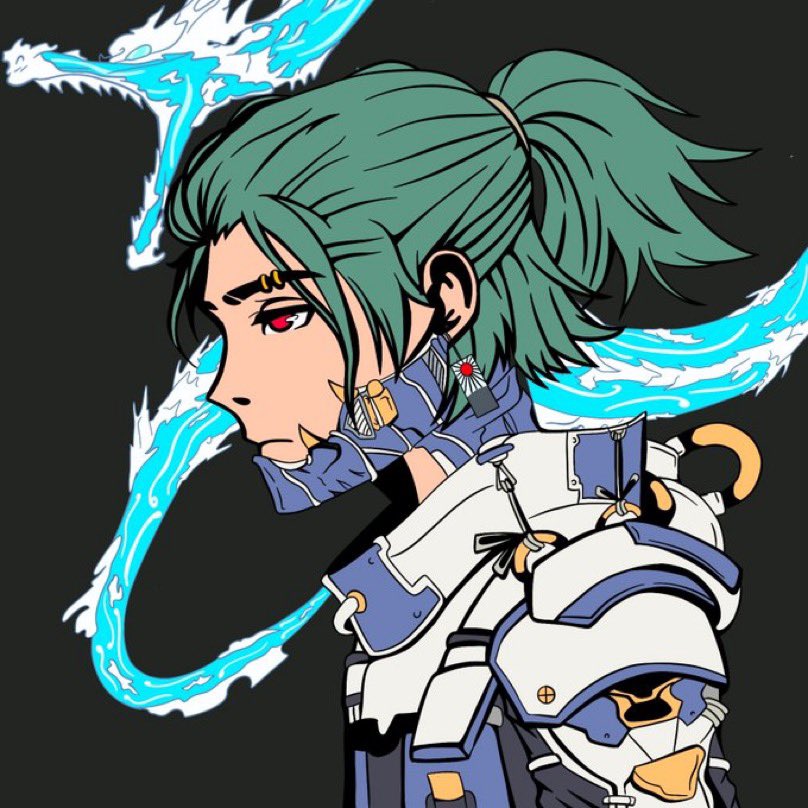 Shinzo x Mookie 🎉

• 3x $100 (After Mint) 💸
• 10x Shinzo WL Giveaway

Rules:
1⃣ Follow @Shinzonft &amp; <a href="/MookieNFT/">Mookie</a>
2⃣  Like &amp; RT &amp; Tag 3 friends 
3⃣ 🔔Turn on our notif 

⏰Ends in 24 hrs
#NFT #NFTCommunity #NFTCollector #NFTGiveaways #Giveaways