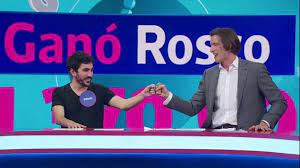 PoneleShow's tweet photo. #Rating [11/06 @telefe ]

#PodemosHablar 10.1
#Pasapalabra 7.6
#LosSimpsons 6.6
#ParamountPresenta 6.0
#CasadosConHijos 3.7
#CineTelefe Code M 2.0
#Nick 0.8 https://t.co/uUenPxmjlZ