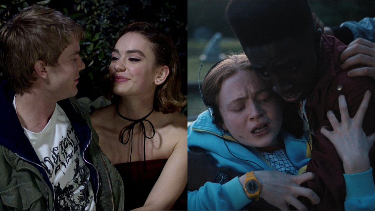 ilyhelnik's tweet photo. Feliz dia dos namorados com os meus otp's ♡
Quais os otp de vcs??

#scallison #helnik #jarah #rogan #cevan #lumax https://t.co/u2RviAN6Zv