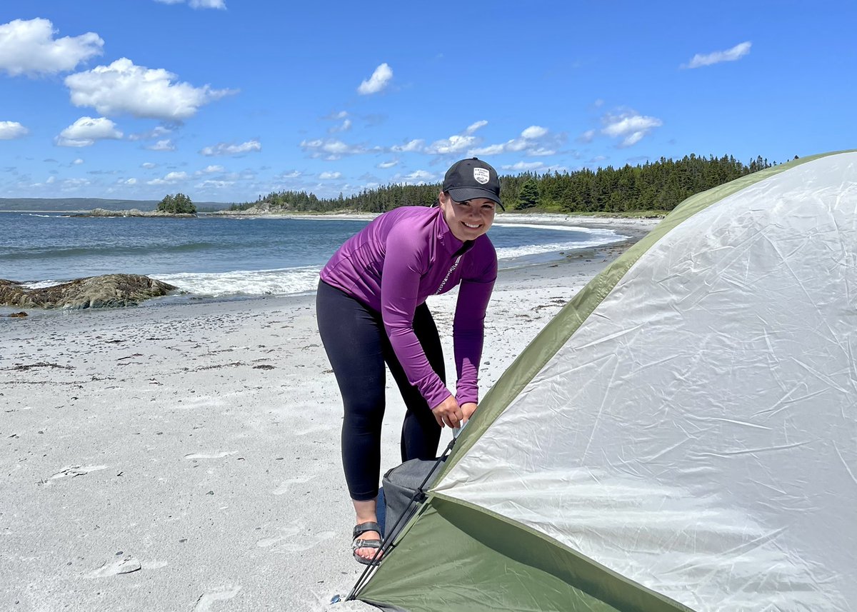 PE Leadership 12 <a href="/ssrsbngrhs/">New Germany High</a>  in @SSRCE_NS with Allstar educators @michellelynn442 and <a href="/jimmierwhite/">Jimmie White</a> Challenging. Stunning. Teamwork. Laughter. Confidence. Growth. Fun. Experience. EPIC! <a href="/taphens/">taphens</a> #outdooreducation
