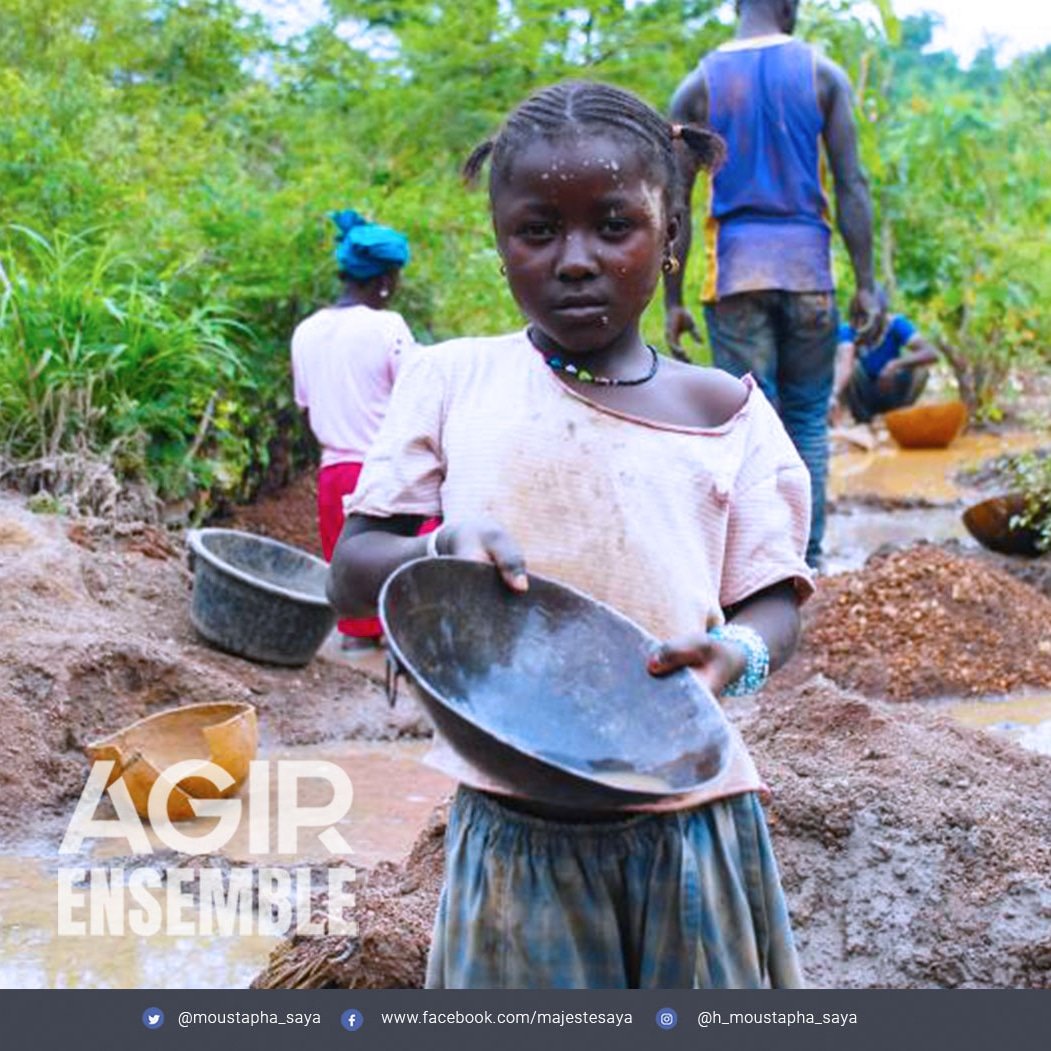 moustapha_saya's tweet photo. Cette journée du 12 juin appelle à un investissement individuel et collectif accru dans les systèmes de protection sociale pour prévenir et éradiquer le travail des enfants. Permettons aux enfants d'aller à l'école plutôt qu'au travail.
#JMCTE
#École
#AgirEnsemble https://t.co/GVX4wvRUBs