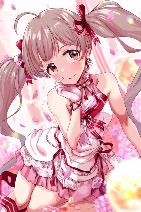 星梨花chang 