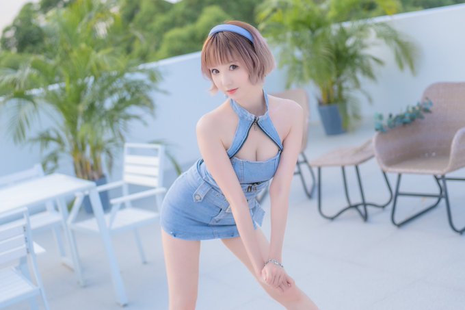 コスプレイヤー浅浅ASAKIのTwitter画像47