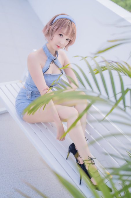 コスプレイヤー浅浅ASAKIのTwitter画像48