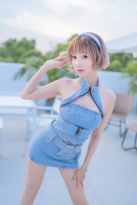 コスプレイヤー浅浅ASAKIのTwitter画像50