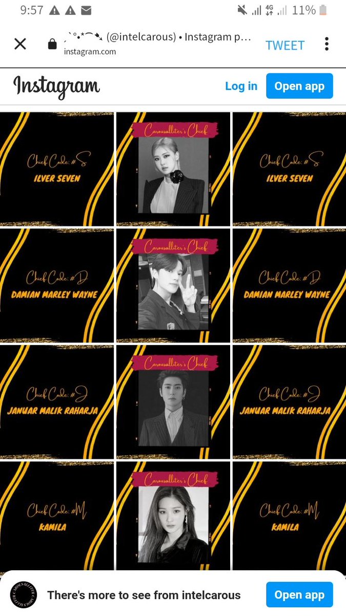 Carousalliter's tweet photo. Plis jangan begini, gue semakin nggak kuat, serius. Sayang kalian banyak banyak, janji tetep temenan? 😭☝🏻

https://t.co/BmhmZdbf0p https://t.co/gedJCimlWb