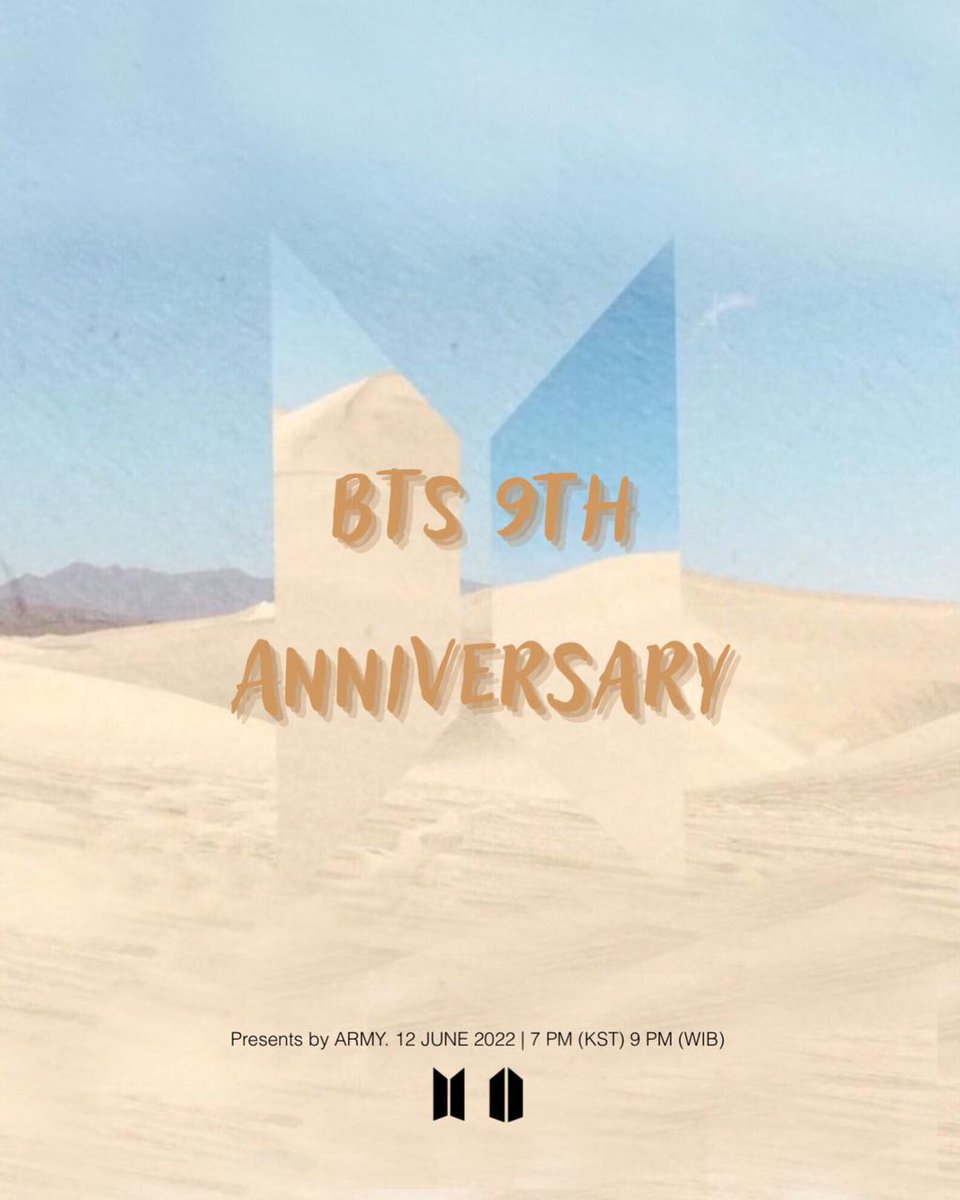 kthvgrls's tweet photo. 9th anniversary ayang ayang💜
@BTS_twt 
#2022BTSFESTA
#BTS9thAnniversary 
#HappyBirthdayBTS
#9YearsWithBTS
#BTSBestFriendsOfMyLife
#TheBestHasYetToCome https://t.co/tvONmVR7Nt