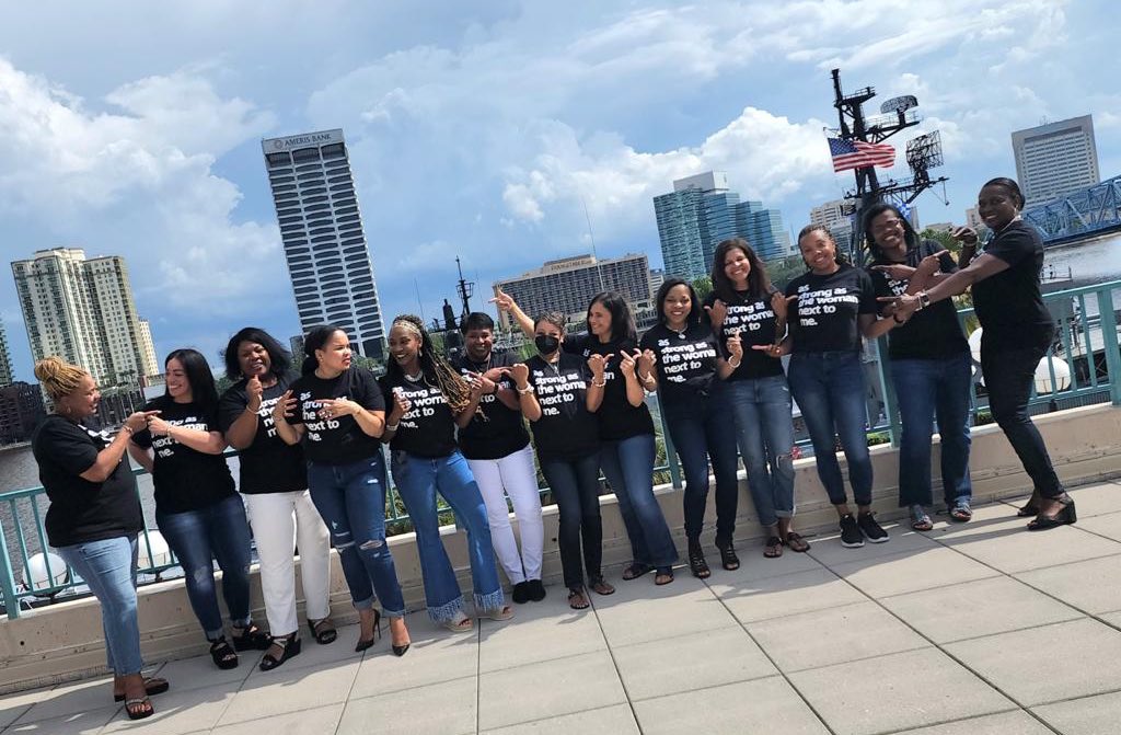 Dr. Aleesia Johnson tweet media