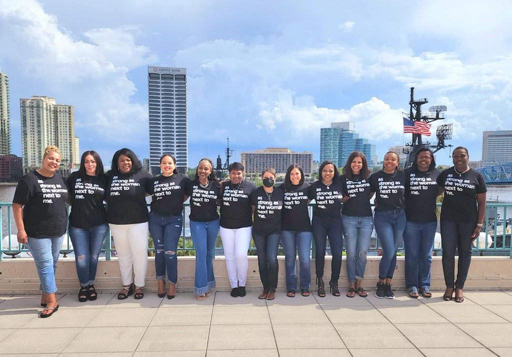 Dr. Aleesia Johnson tweet media