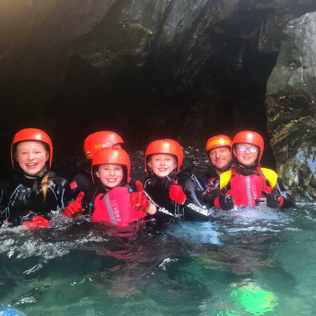 Real Adventures Connemara tweet media