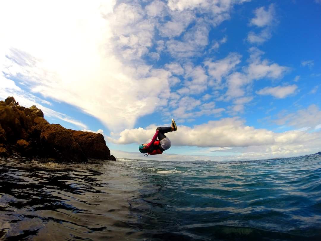 Real Adventures Connemara tweet media