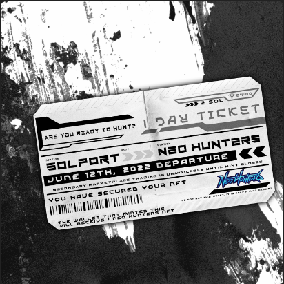 DonRuss222_sol's tweet photo. To the moooooon! π @neo_hunters #NeoList @WAGH https://t.co/5bgm6UHIS1
