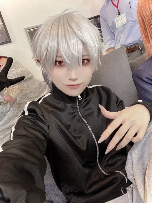 コスプレイヤーあかせあかりのTwitter画像4