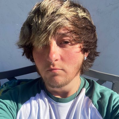 RayVin1985's tweet image. #NewProfilePic