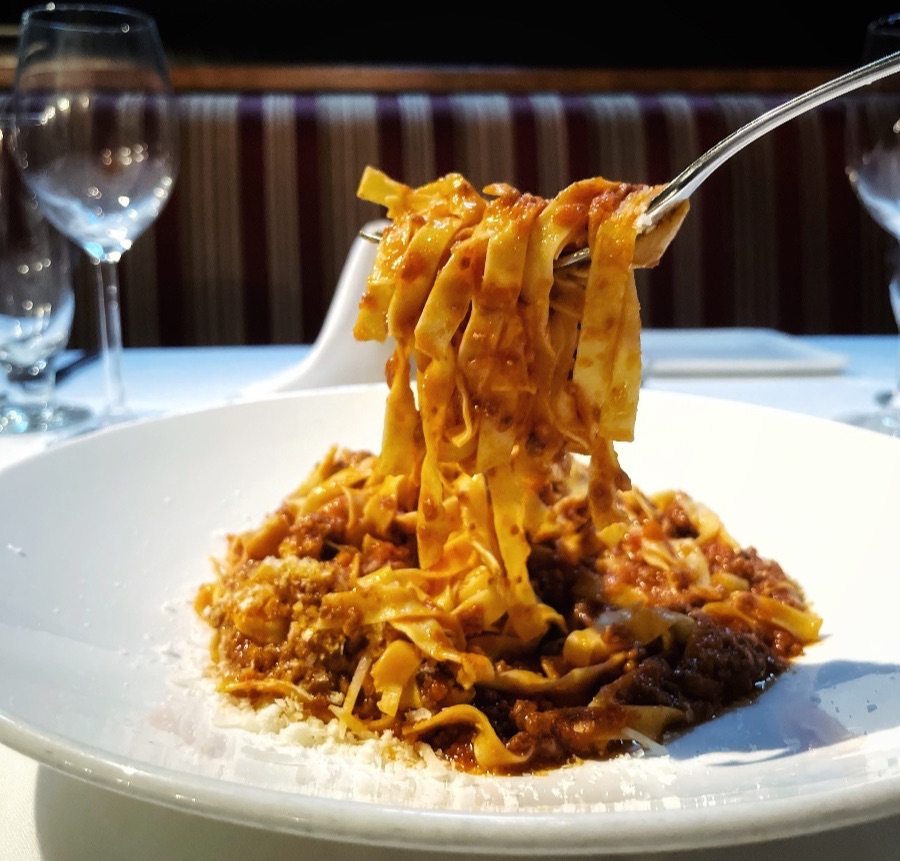 Nicola's Restaurant tweet media