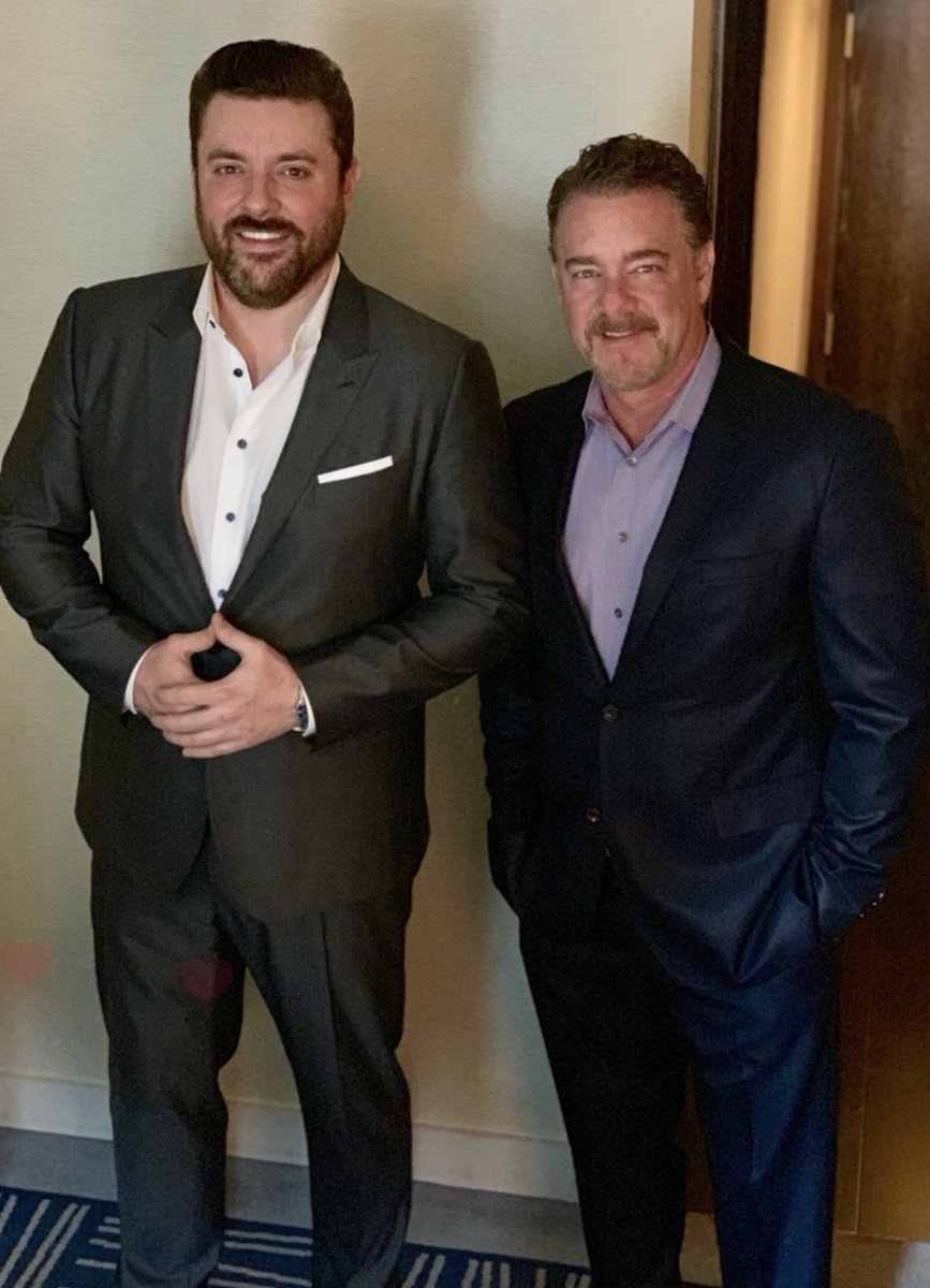 Happy birthday <a href="/ChrisYoungMusic/">ChrisYoungMusic</a> proud I get to work with you every day!  #famousfriends