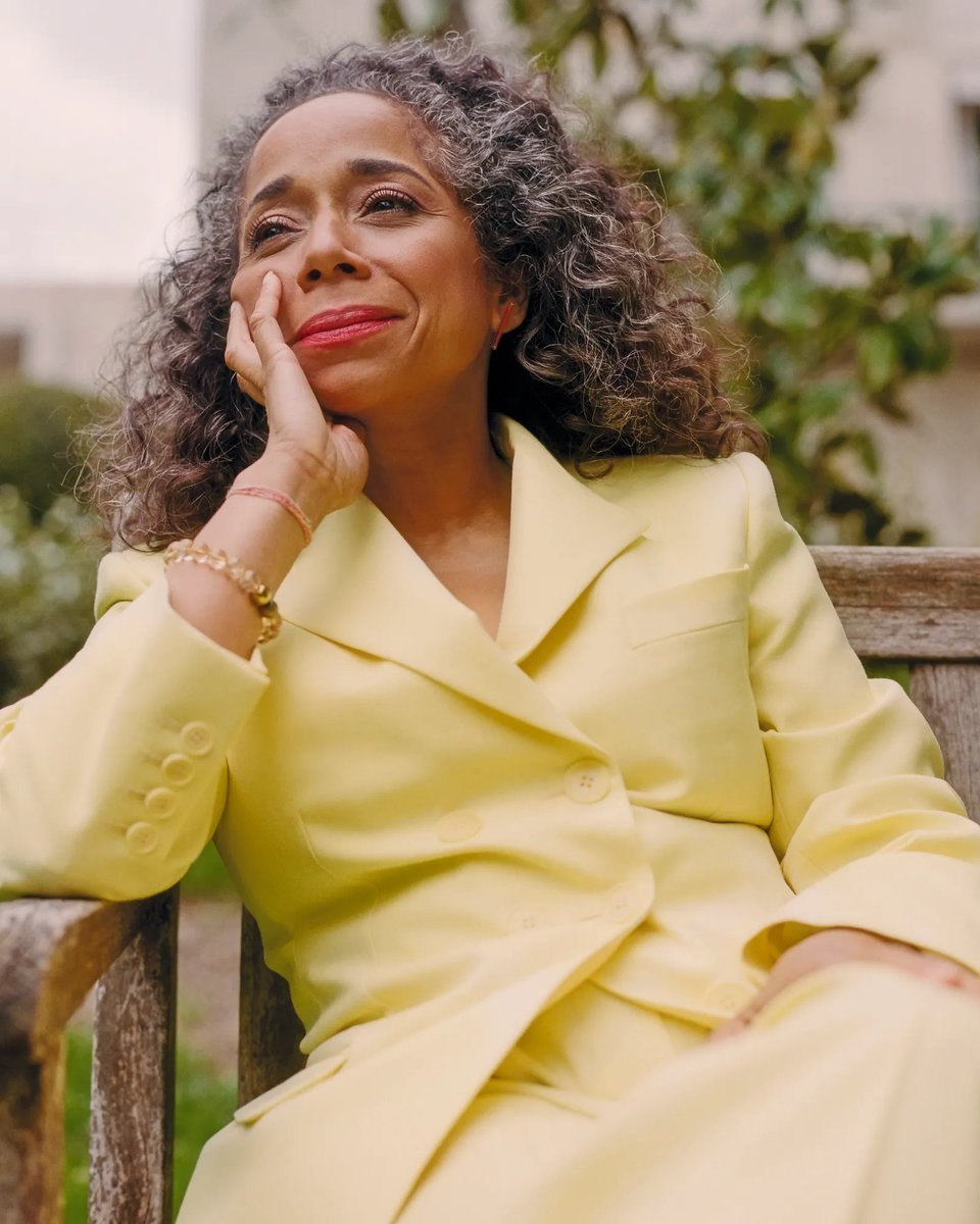 VogueSpain's tweet photo. Julissa Reynoso: la primera embajadora mujer y negra que llega a España
https://t.co/Rc1JqGX4VV https://t.co/nuE688dl3r