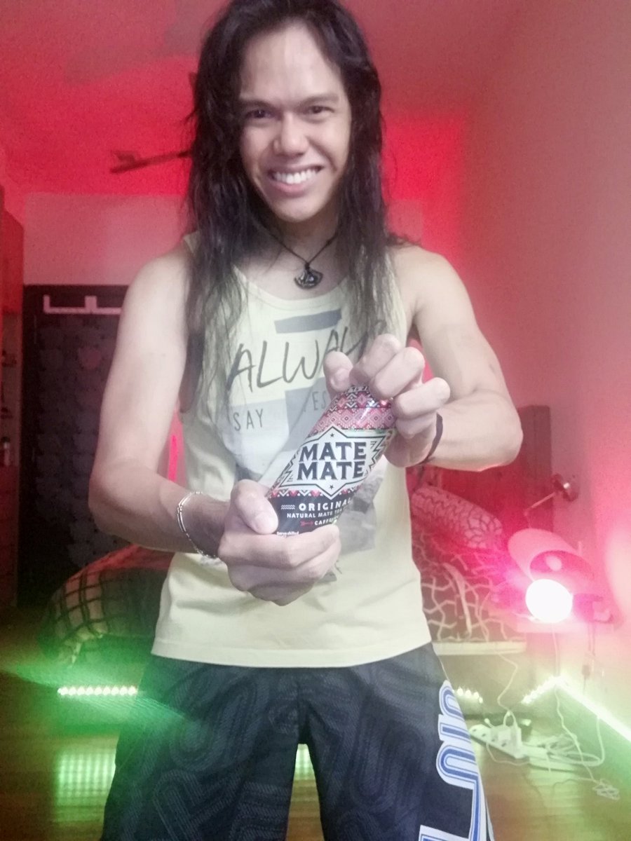 Johan_Singa's tweet photo. Get your week energized with 30% off your @matematebrand order at https://t.co/GU5YFHVKad before June 30th, 2022!
Live now with Just Dance! Let's get groovin'!
https://t.co/sFjibumx7K
#Twitch #TwitchTV #TwitchStreamers #JustDance #JustDance2022 #Ubisoft #UbisoftSEA https://t.co/mr8gCWrTd2