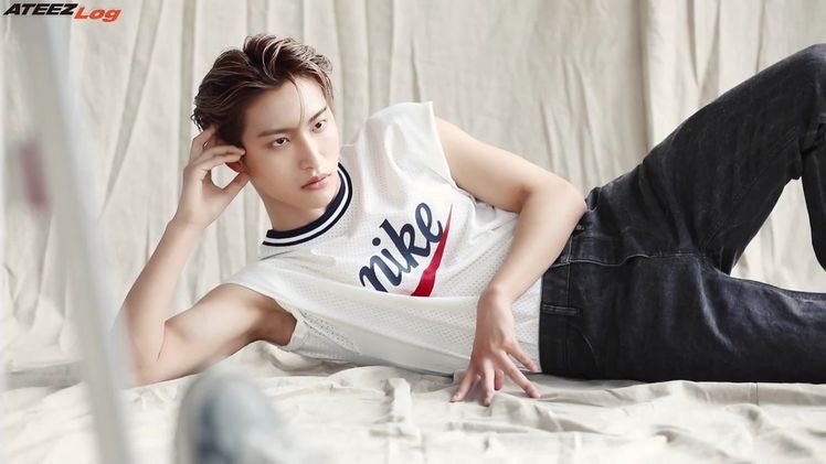 pshpicz's tweet image. hello atinys !! i am a new archive account dedicated to #ATEEZ #SEONGHWA #성화 

please like/rt and follow to support this acc ! 🤍