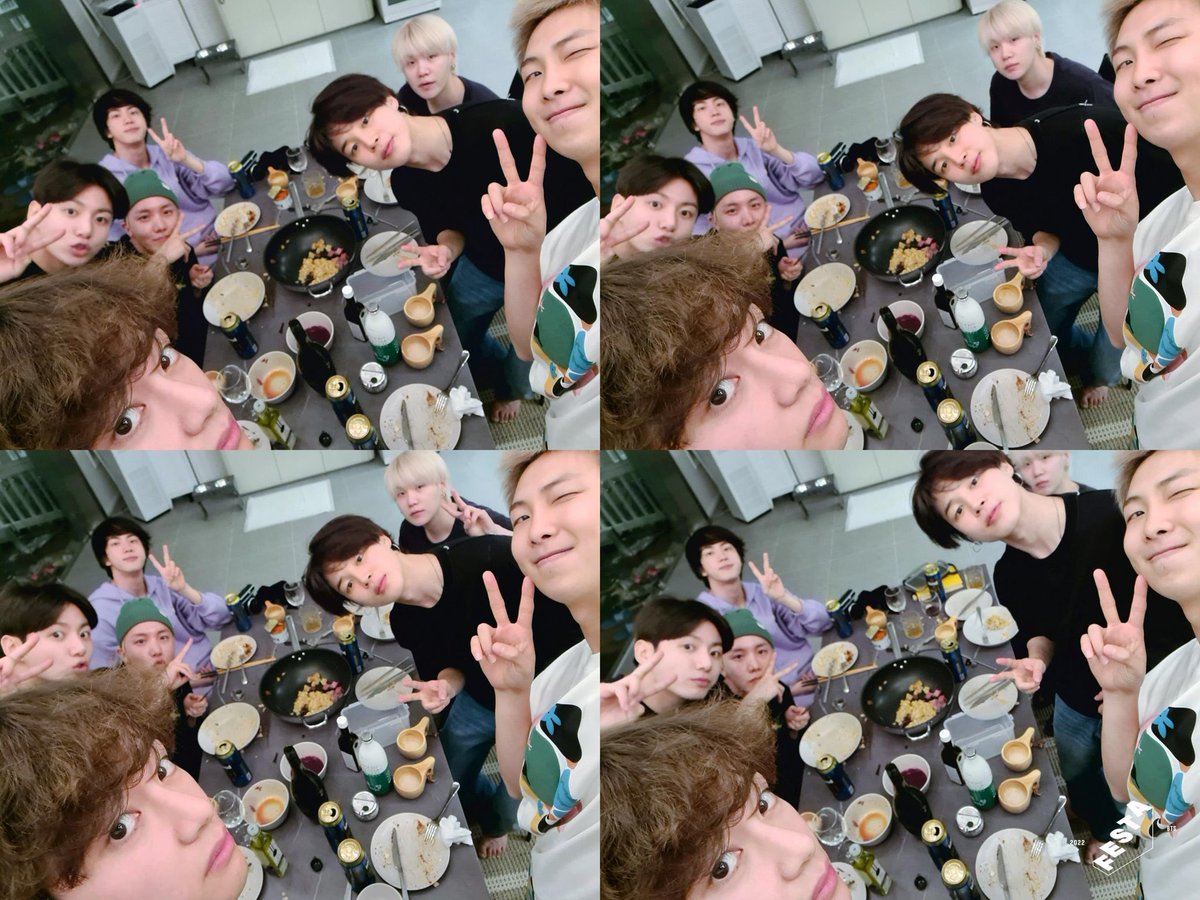 bts_haru98's tweet photo. バンタン9周年おめでとう👏🎉
いつも幸せをありがとう☺️
この7人でここまできてくれてありがとう💜
これからもこの7人を応援し続けます！！
7人の笑顔がこれからもずっと輝いていますように😆
보라해💜
 #BTS9thAnniversary https://t.co/e0fUMfMgTe