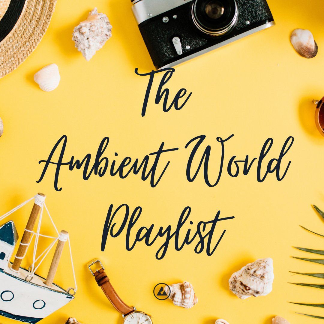 This collection of tracks is meant to capture travel memories and define our favorite destinations.

Explore this playlist and hundreds more, curated for #creators &amp; #filmmakers

ritualmusic.com/playlists/worl…