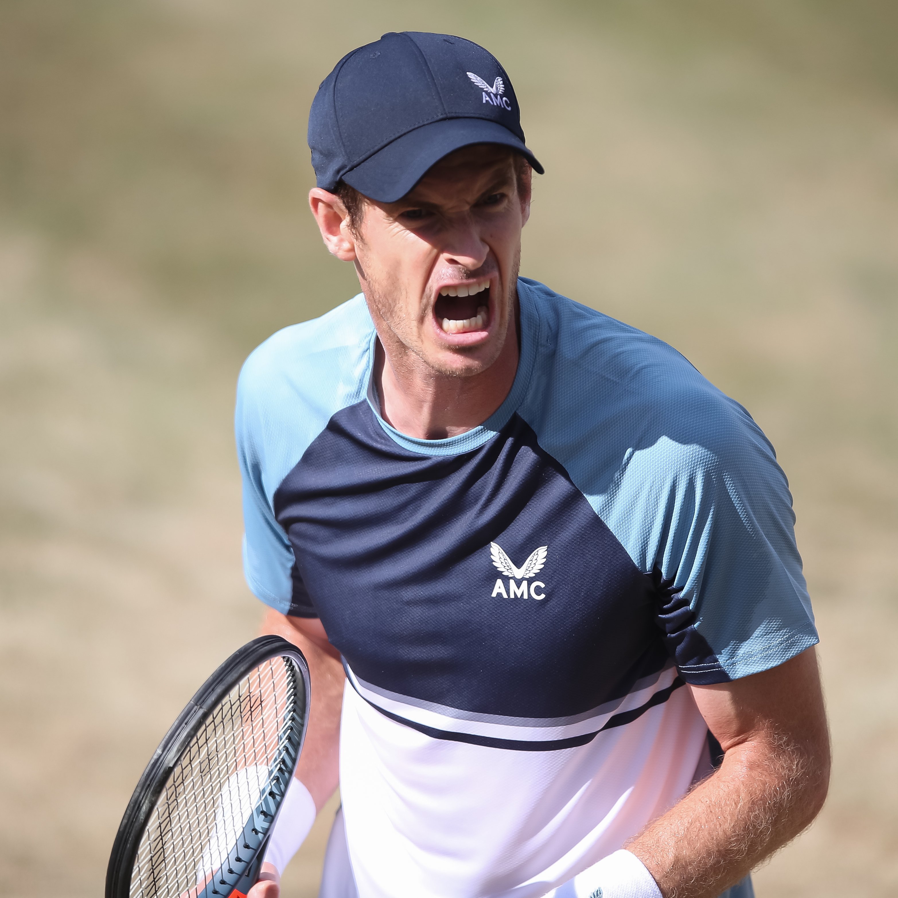 Andy Murray Fans (@AndyMurrayFans) / Twitter