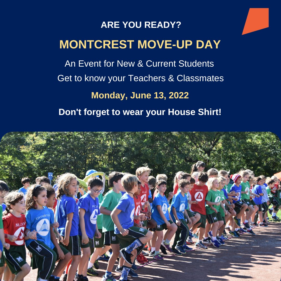 Montcrest School tweet media