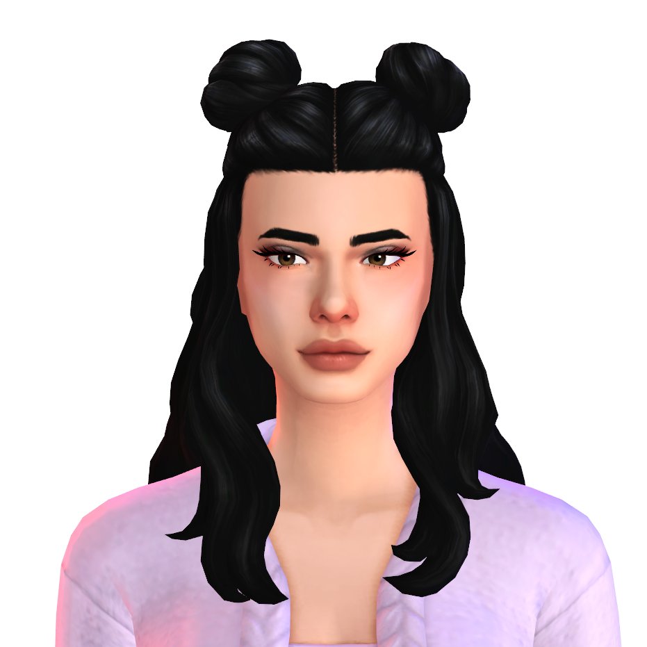 KarlazosV's tweet photo. ¡He hecho dos sims nuevos para la serie de #HumanEnough del canal! ¿Qué os parecen? 🥰
#ShowUsYourSims https://t.co/OnjNJlPdve