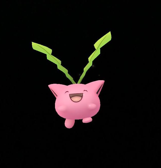 ポケモンgo ハネッコの入手方法 能力 技まとめ 攻略大百科