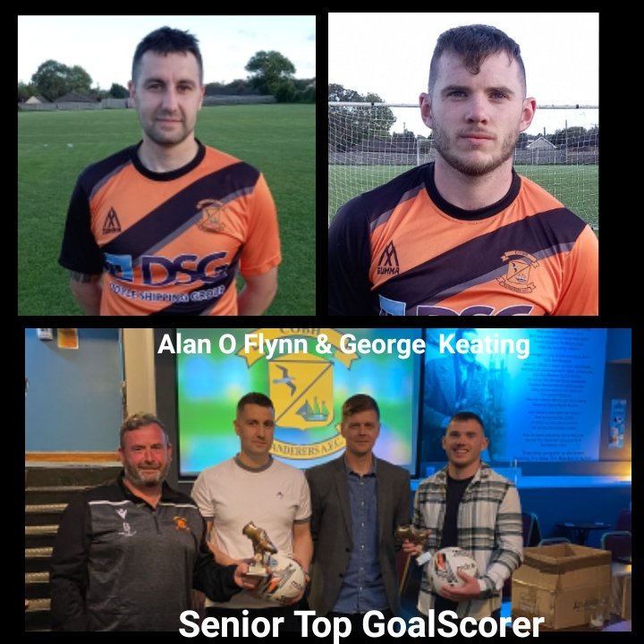 cobhwanderers's tweet photo. We held our end of season Player Awards in @jackdoylescobh Jack Doyle's Bar  in Cobh last night. Thanks to everyone that attended and staff in Jack Doyle’s for all the help hosting us. Congratulations to all the award winners for both Senior &amp; Junior teams 🏆 https://t.co/BmBj7HmO54