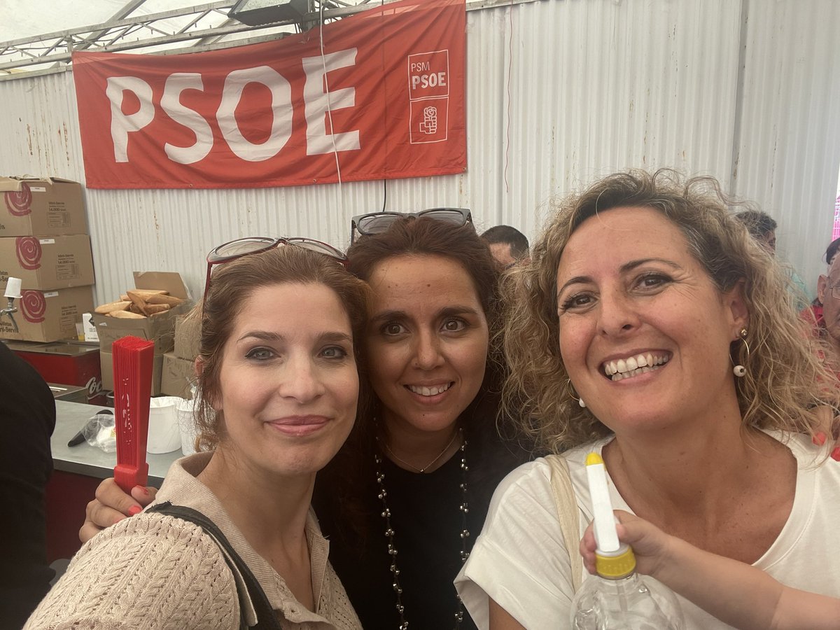 Hana Jalloul Muro tweet media