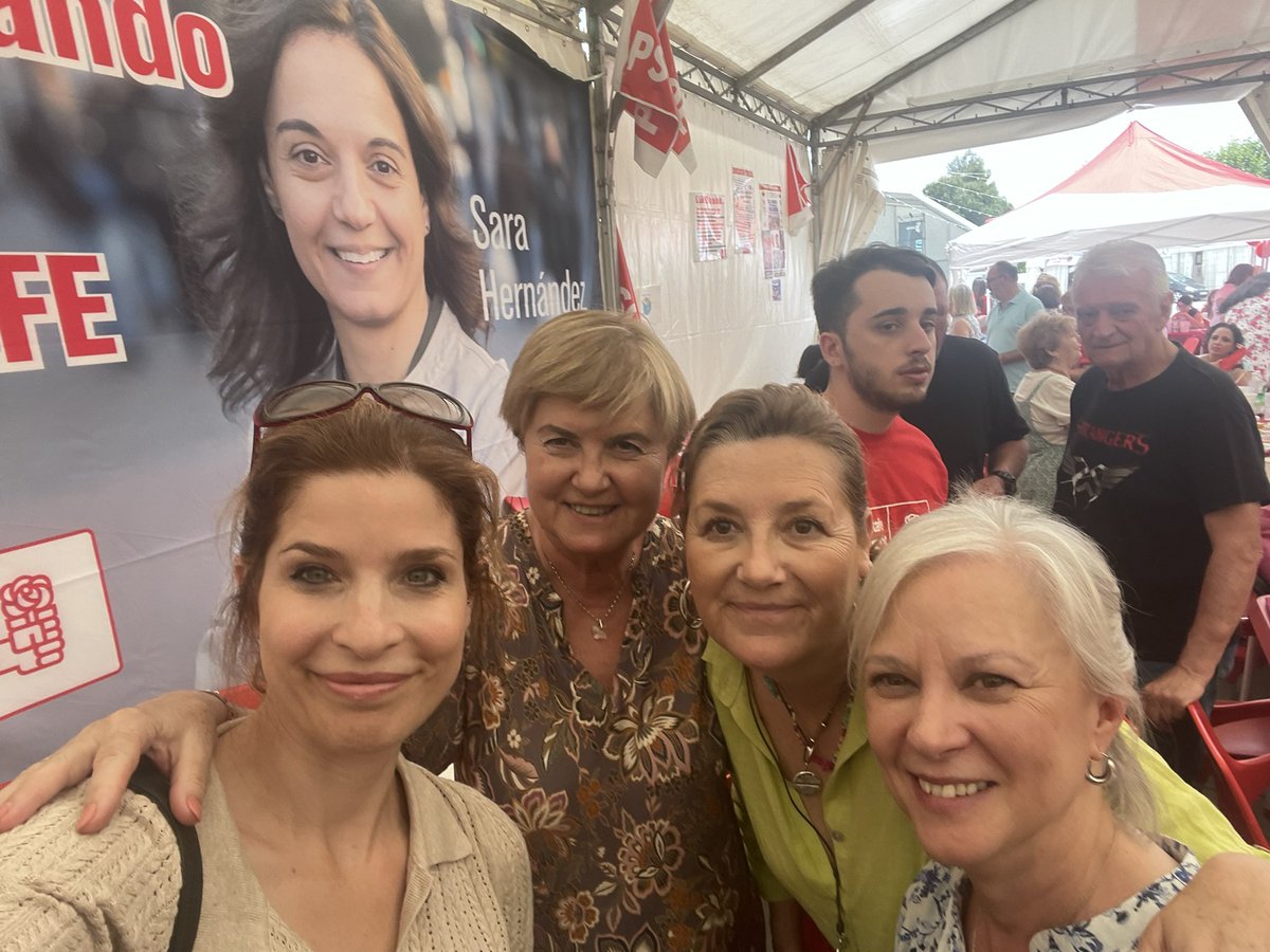 Hana Jalloul Muro tweet media