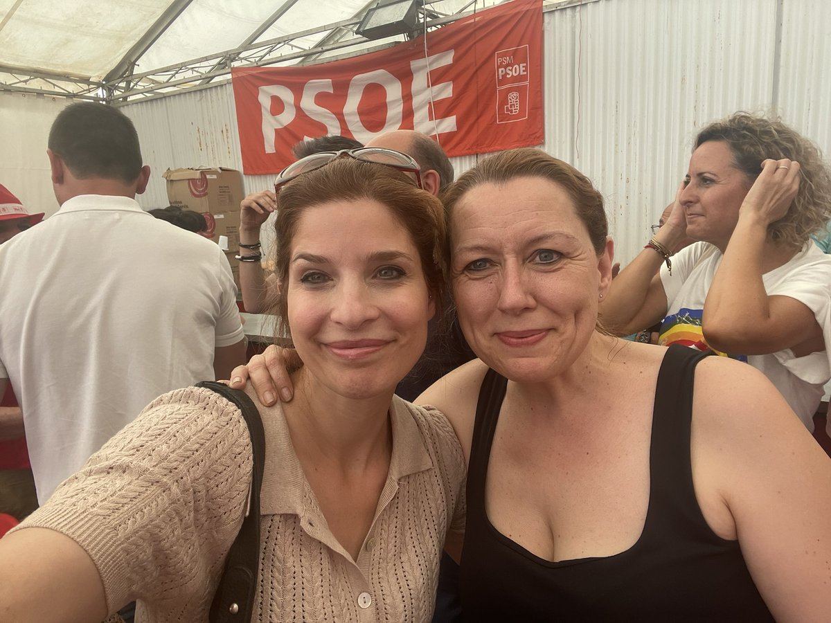 Hana Jalloul Muro tweet media