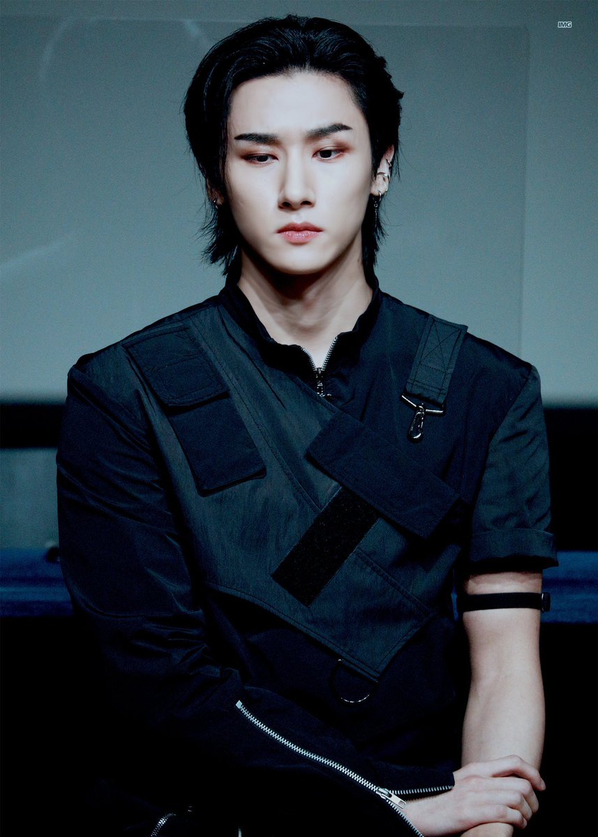 timeto_im's tweet photo. [210613] 조은뮤직 팬싸인회 #몬스타엑스 #MONSTA_X #아이엠 #IM #창균 https://t.co/09JuVEkOjZ