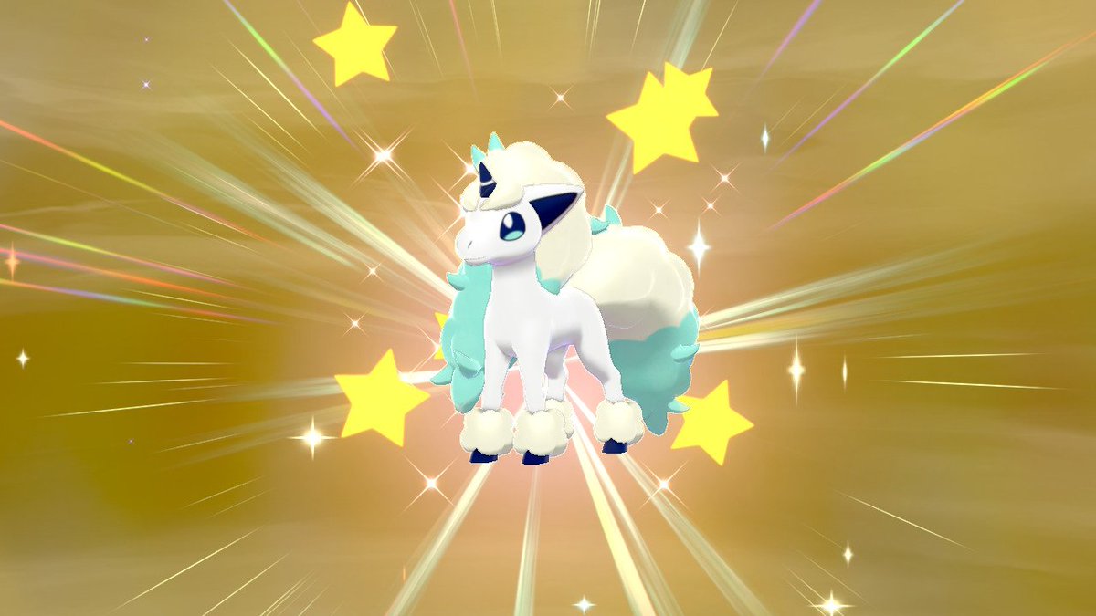 croadunks's tweet photo. Finally galarian Ponyta after 1491 eggs 😮‍💨😮‍💨

#ShinyPokemon 
#shinyhunter 
#PokemonSwordShield 
#galarianponyta https://t.co/xRLfVT2XEq