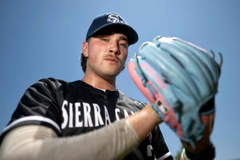 Sierra Canyon’s Jaden Noot headlines 2022 All-Area baseball team trib.al/5Rx8hk5