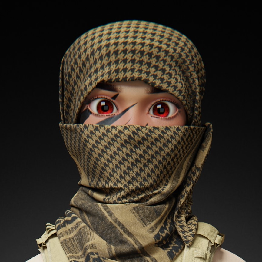 SuperSoldiers3D tweet picture