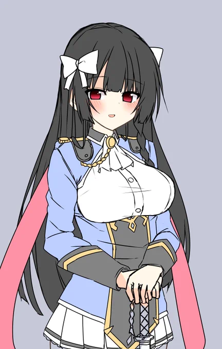 完成しないものが微妙にたまってたので排出しておきます 