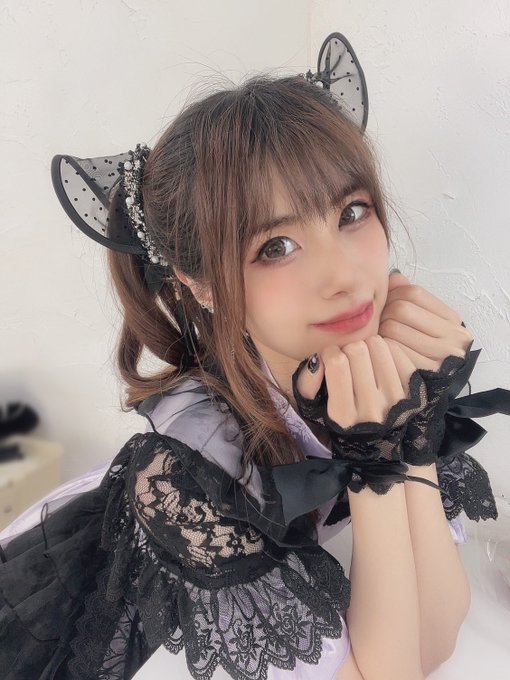 Twitterのコスプレ画像35