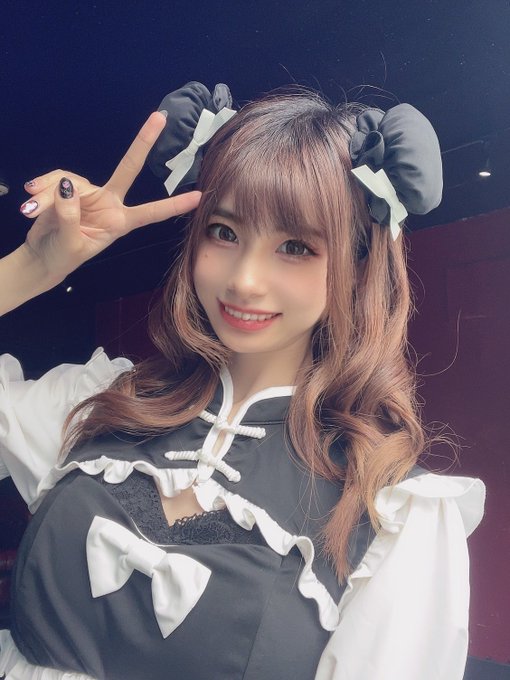Twitterのコスプレ画像37