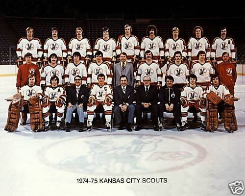 PenguinNote67's tweet photo. On this day in 1974...
An expansion draft happened. The Kansas City Scouts and Washington @Capitals selected their players.
The Scouts would finish with a 15-54-11 record.
The Capitals would finish with an 8-67-5 record.
#BringBaKCTheScouts
#KCScouts
#ALLCAPS https://t.co/uk5bkc8CfP