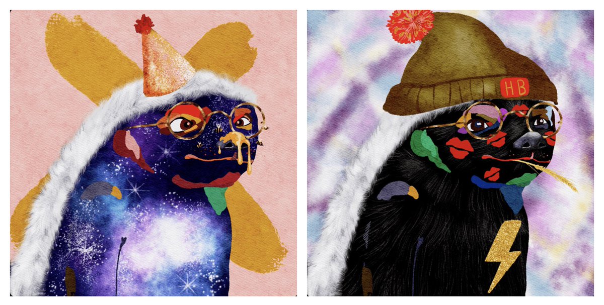 GlitterMonster tweet media