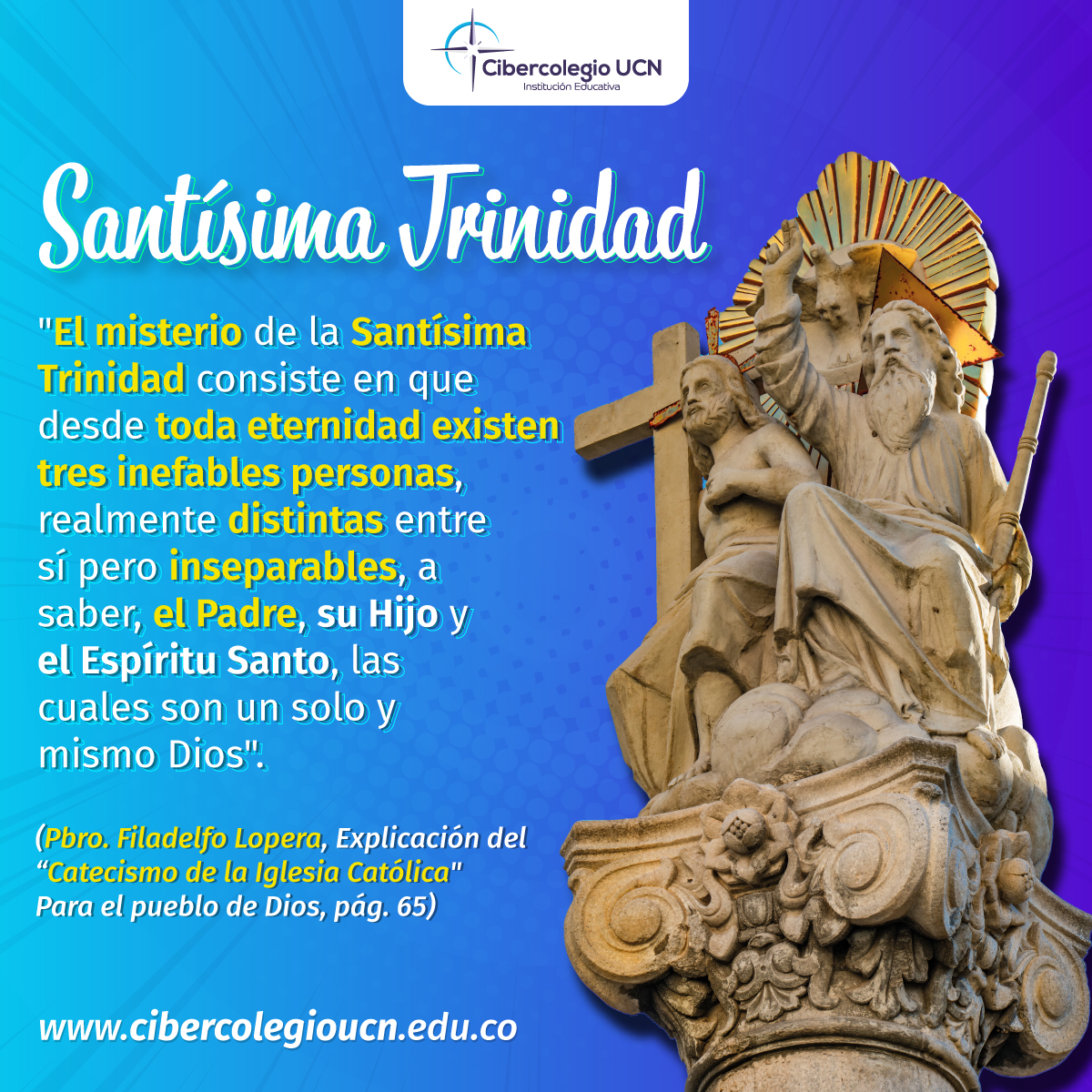Cibercolegio UCN on Twitter: Cibercolegio UCN on Twitter: